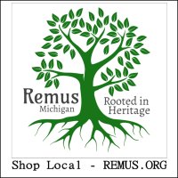 Buy Local Remus MI DDA - Downtown Development Association